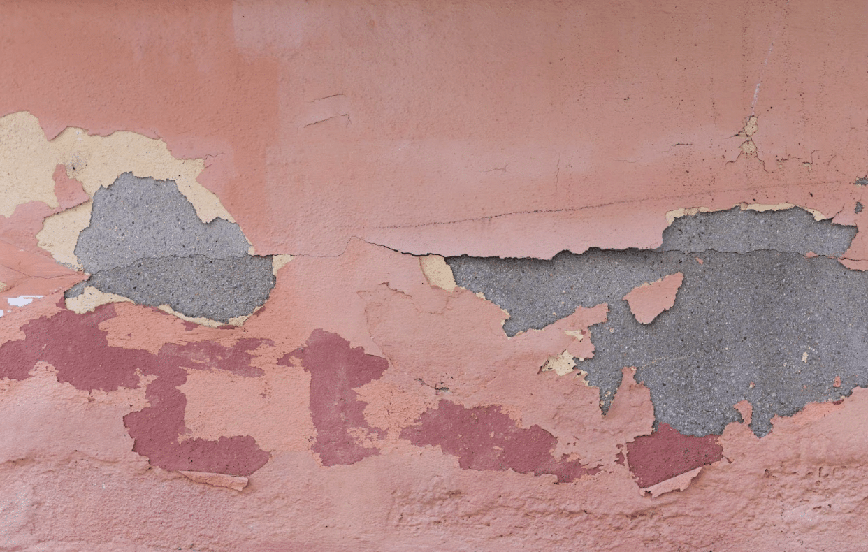 What To Do When Your Las Vegas Condo Paint Starts Peeling